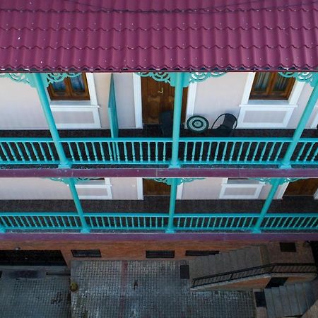 Hotel Vip Tbilisi Exterior photo