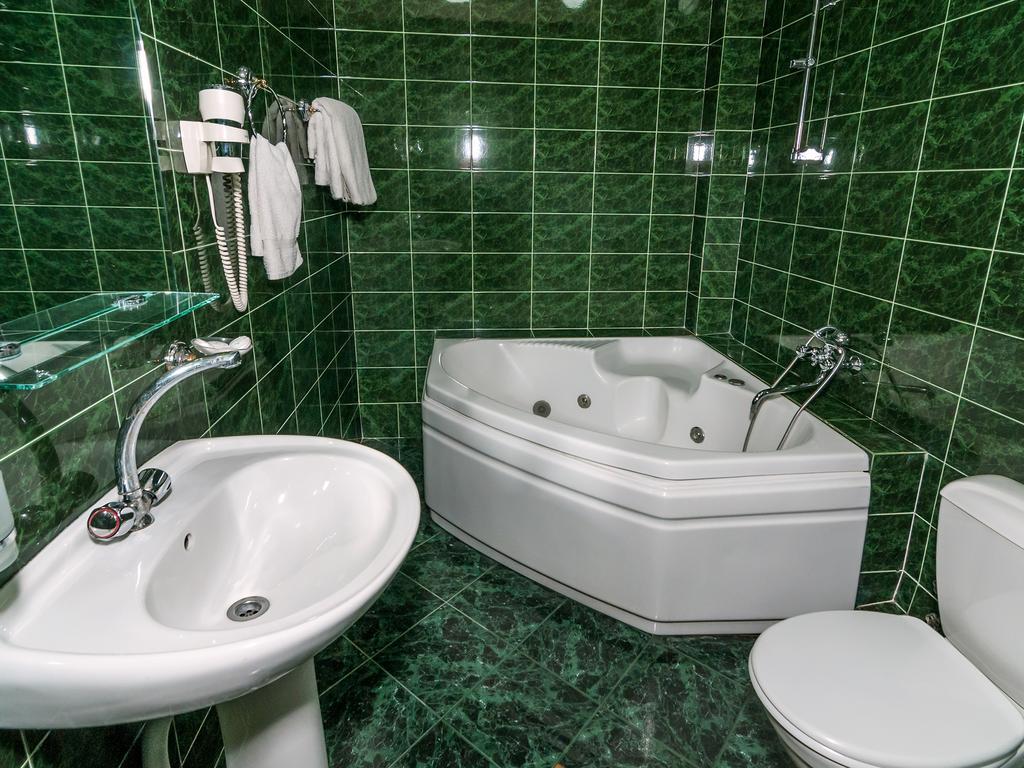 Hotel Vip Tbilisi Room photo