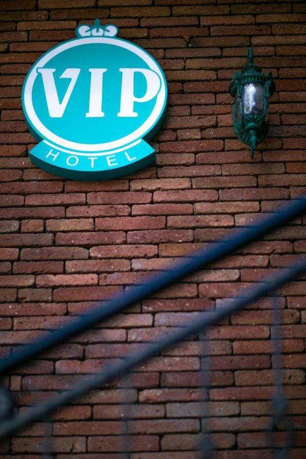 Hotel Vip Tbilisi Exterior photo