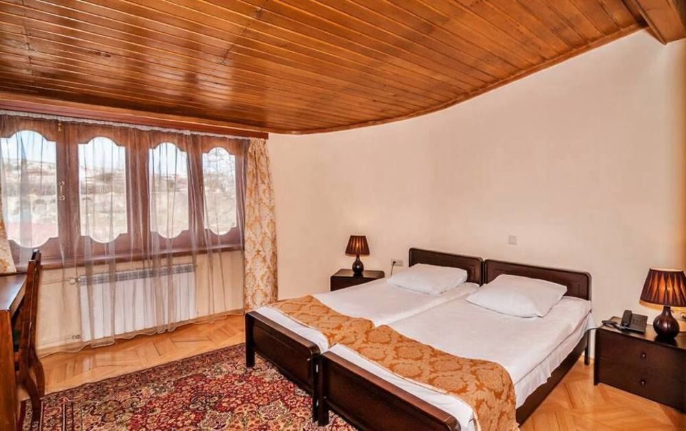 Hotel Vip Tbilisi Exterior photo